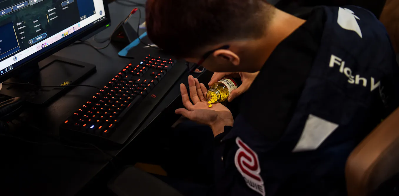 Esports Injuries: The Hidden Physical Toll on Professional Gamers