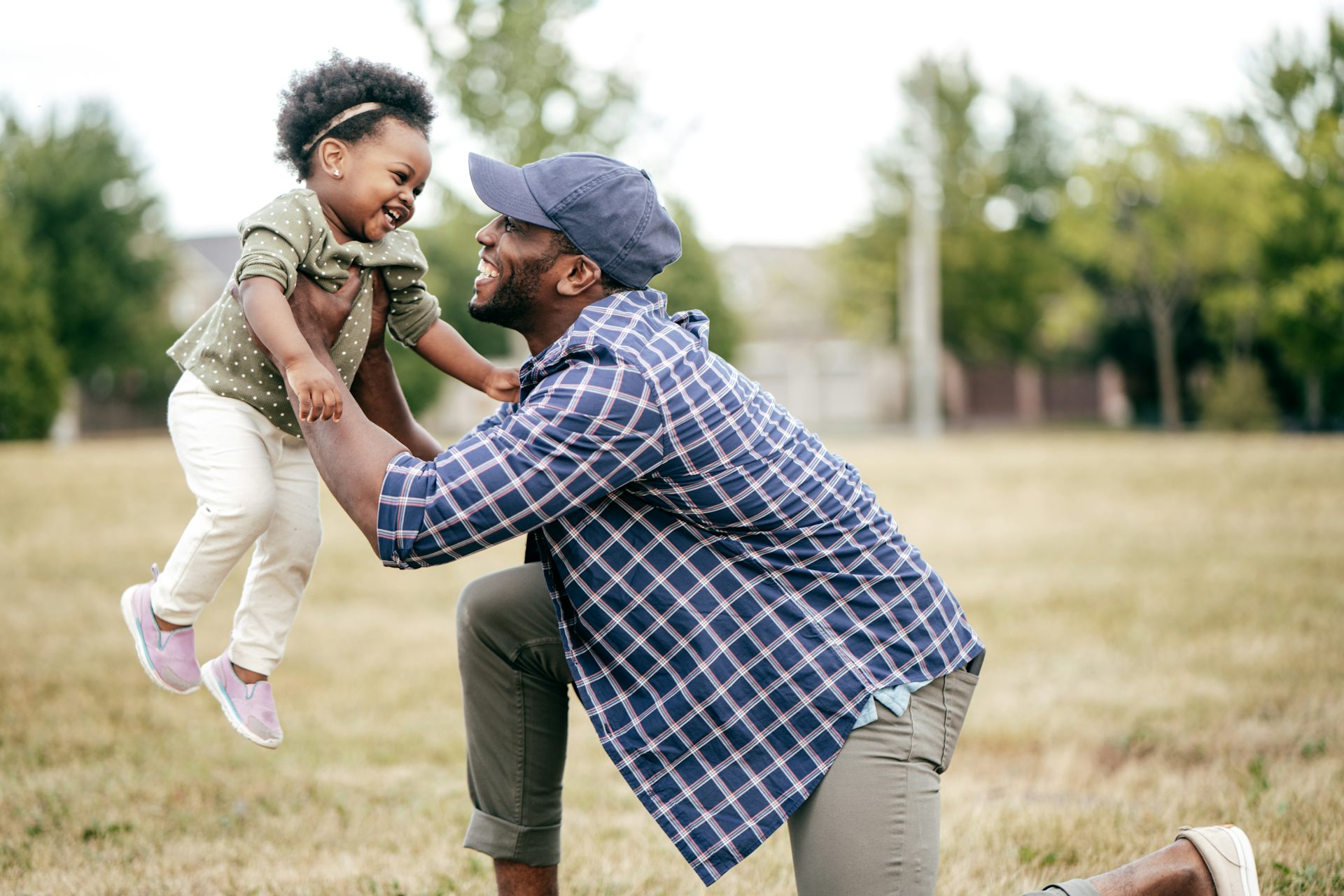 A playful parenting program is helping families in rural Zambia