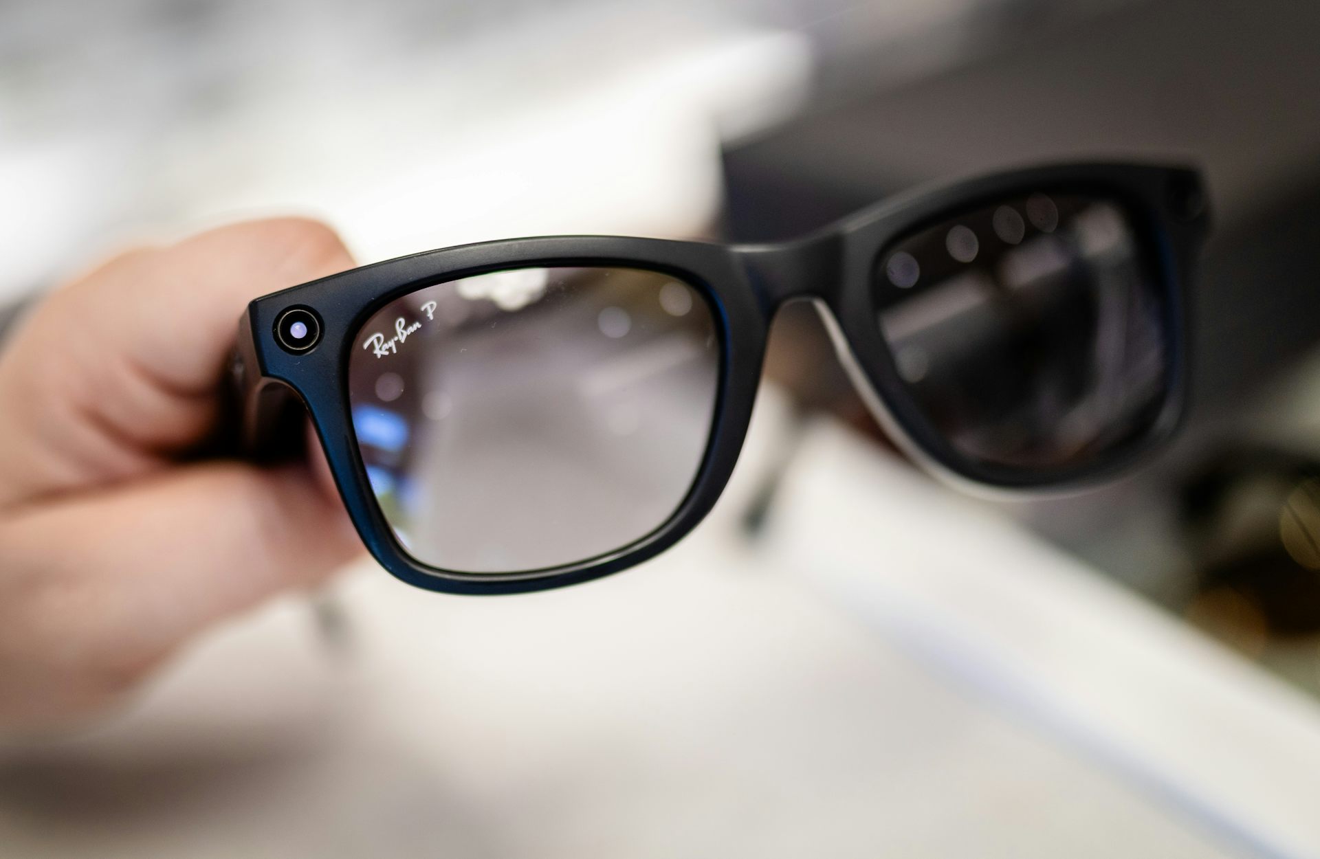 Smart glasses make secret filming easier. What does NZ law actually protect you from?