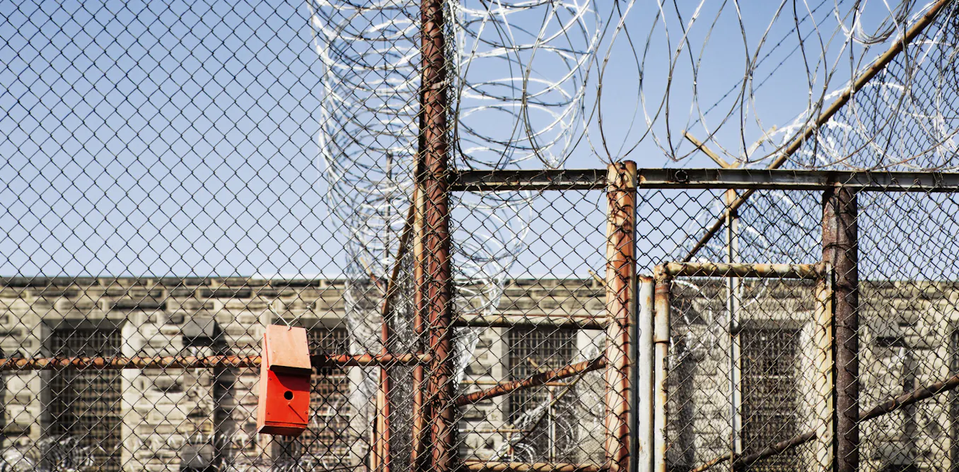 Immigration enforcement is supplying a long-standing economic market for prisoners
