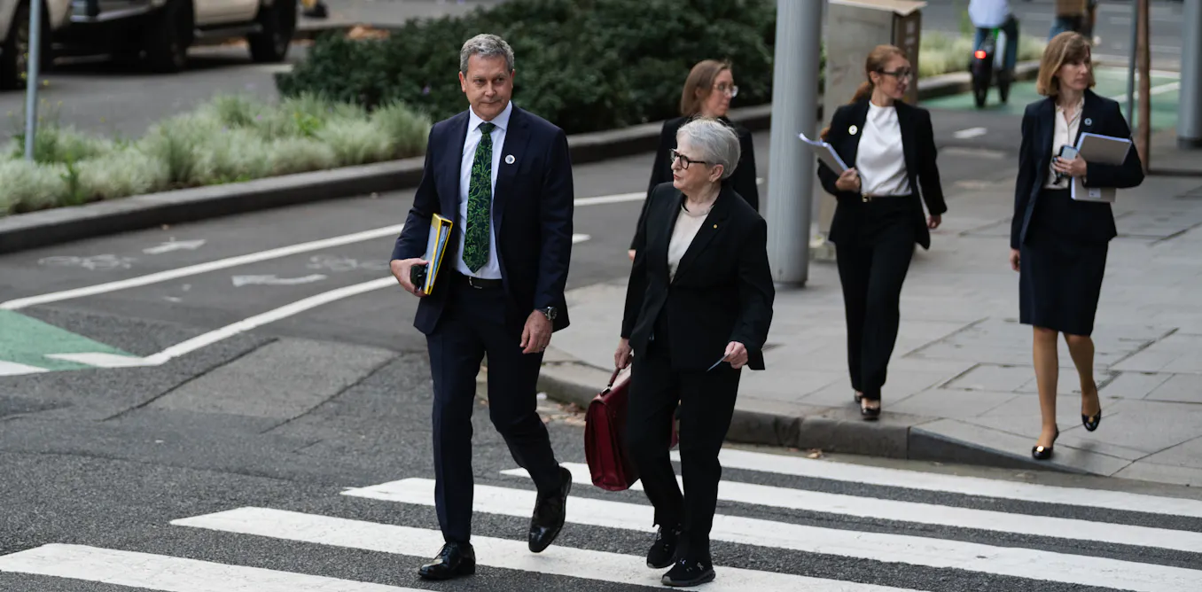 Having heard mountains of evidence, the antisemitism royal commission now faces a huge challenge