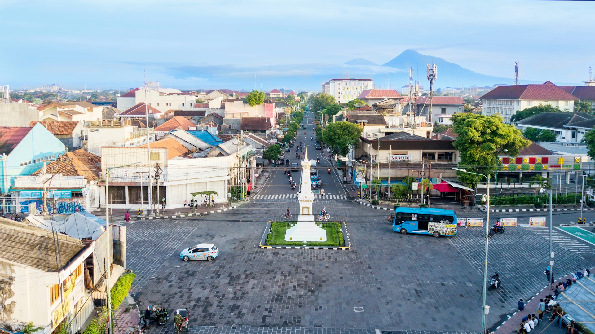 dampak destinasi wisata superprioritas jokowi 
