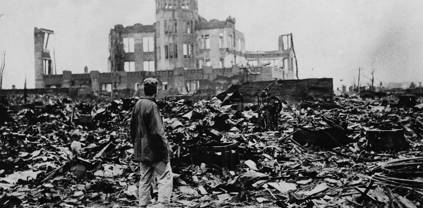 The threat of nuclear weapons is greater than ever. Here’s how international law can help