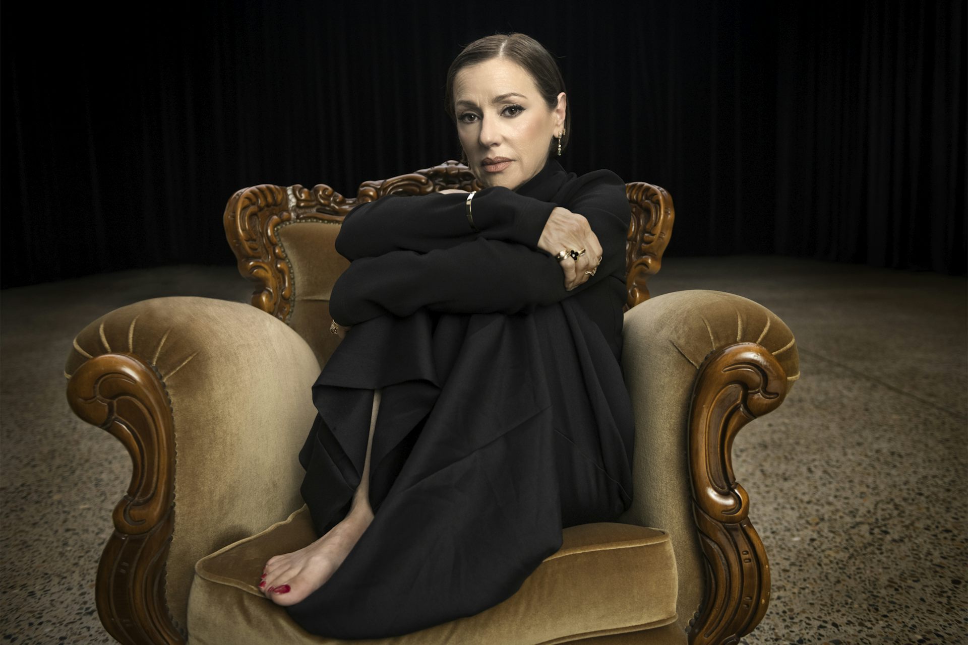 Tina Arena: Unravel Me reveals the artist behind the accolades, and the challenges she’s surmounted