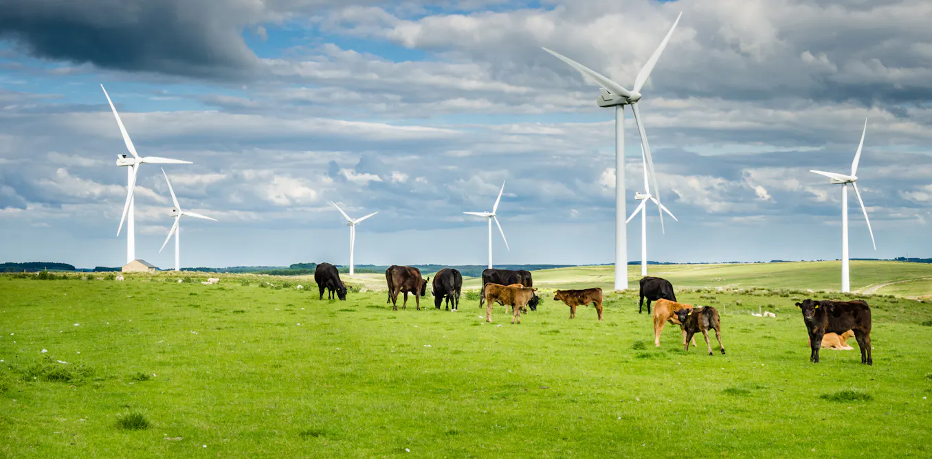Australia needs renewable energy fast – but building it is only half the battle