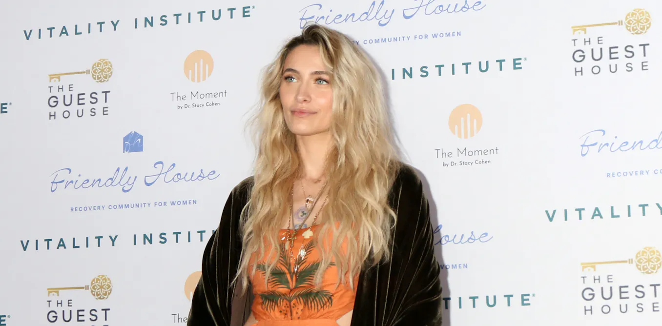 Paris Jackson underwent ECT for severe depression. Here’s why the treatment remains debated Paris Jackson underwent ECT for severe depression. Here’s why the treatment remains debated