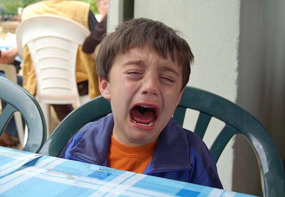 How To Discipline Your Children Without Rewards Or Punishment