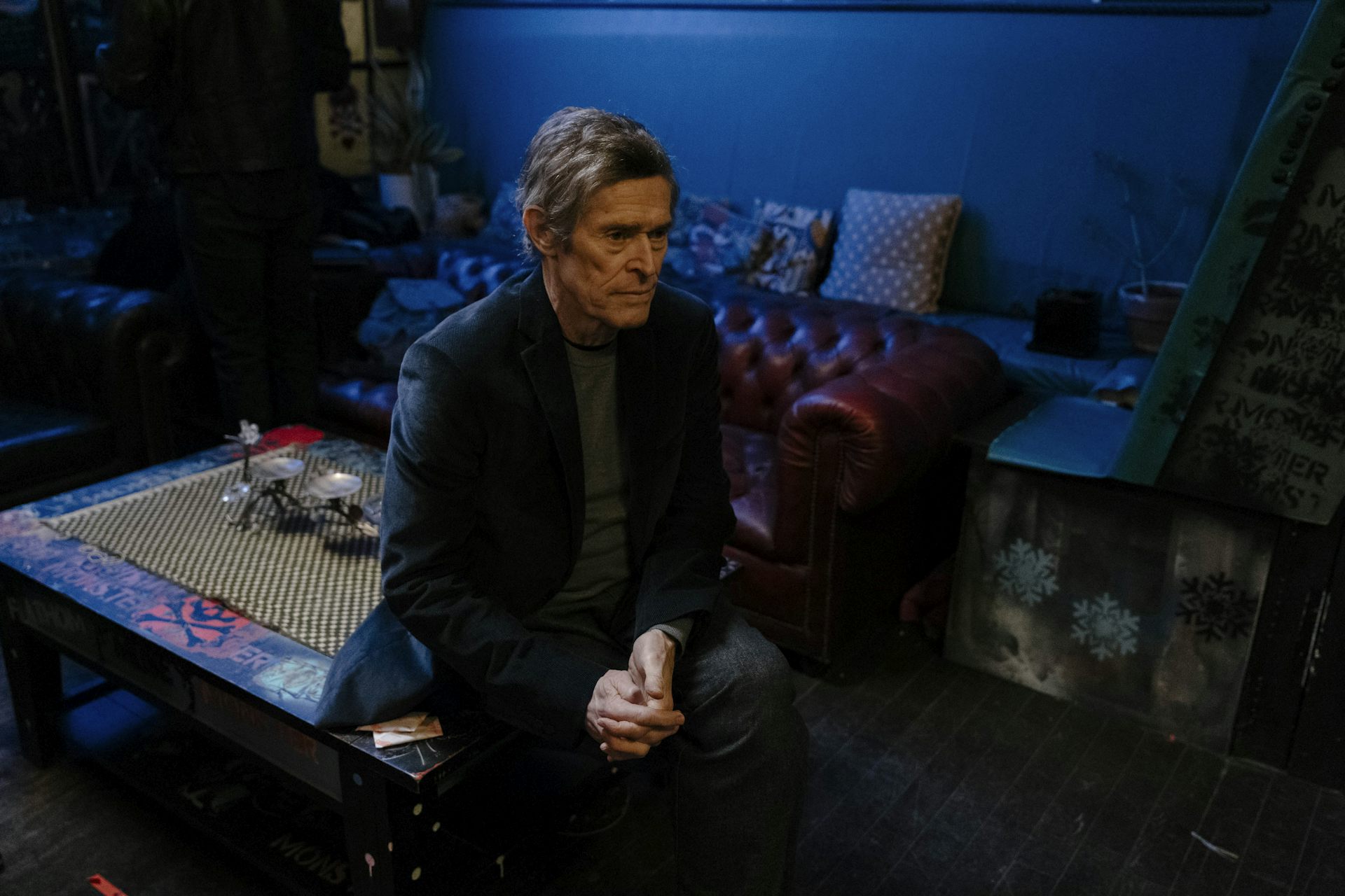 Late Fame: this tale of literary redemption is sad, tender and opaque