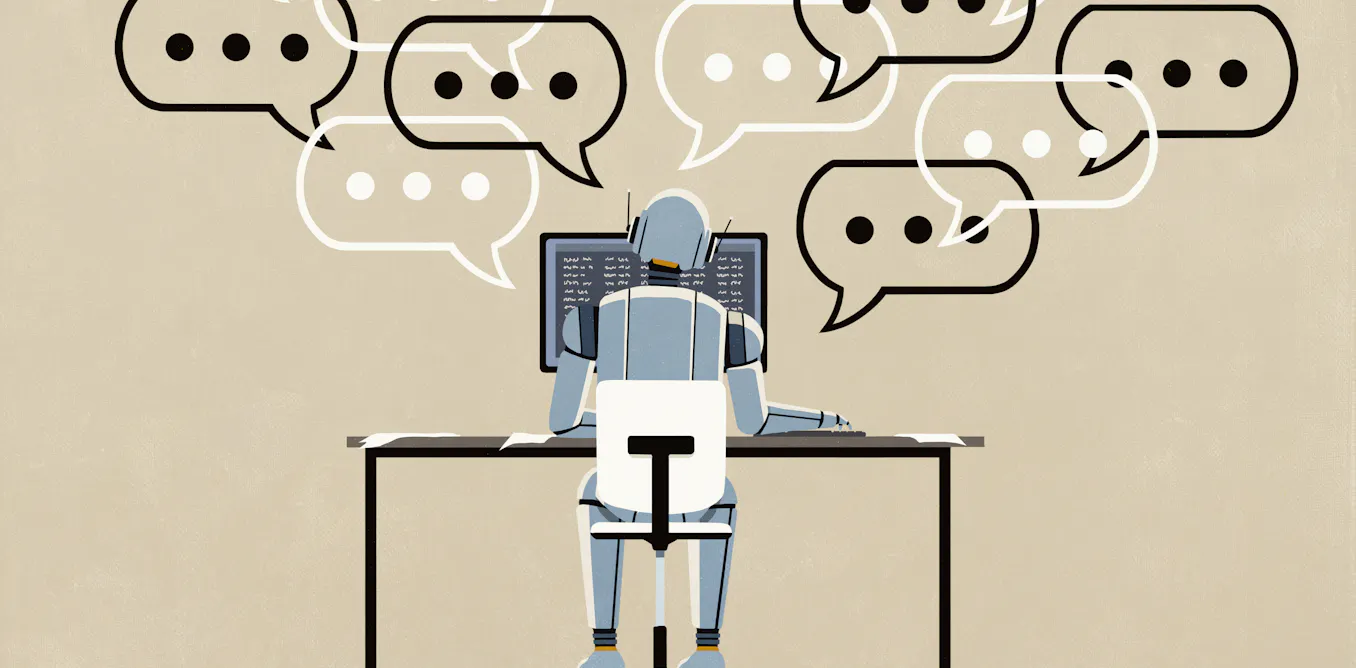I Surveyed Workers to Investigate AI’s Impact on Job Losses and Discovered Unexpected Results I Surveyed Workers to Investigate AI’s Impact on Job Losses and Discovered Unexpected Results