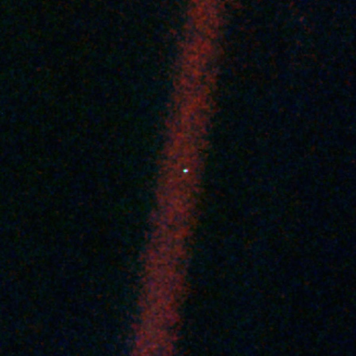 Résultat de recherche d'images pour "a blue speck"