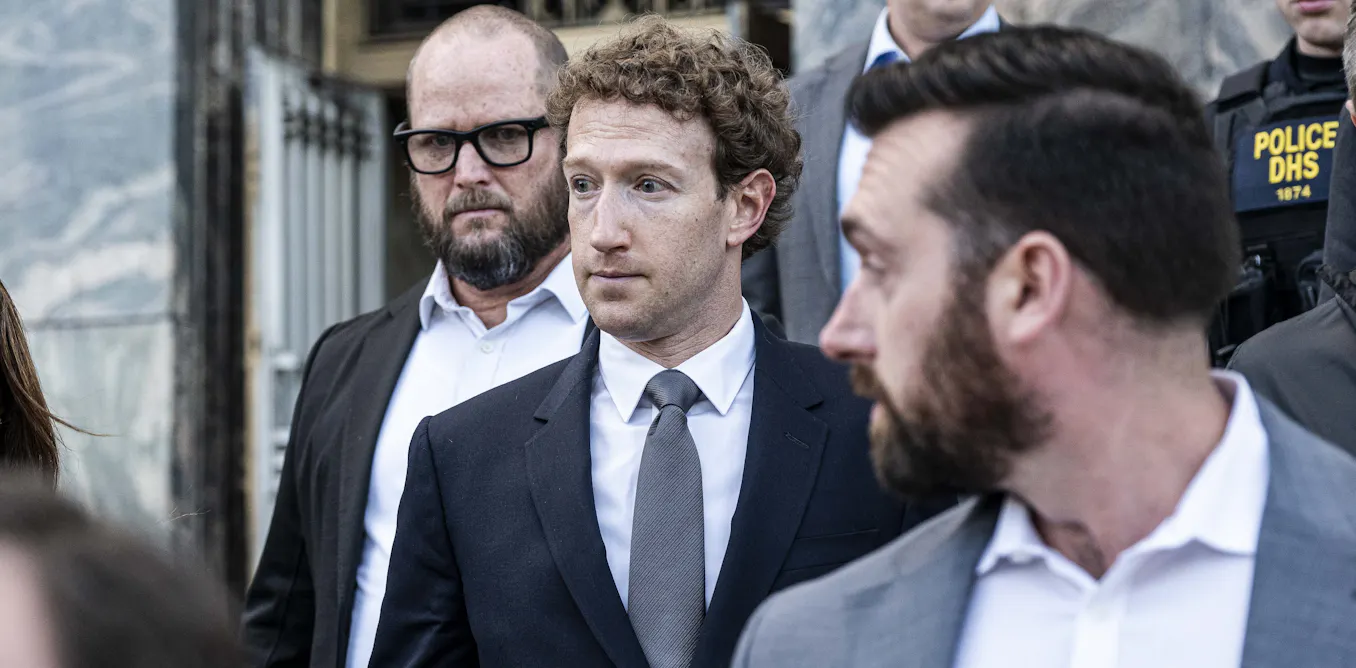 Meta to Pay $17B Over Teen Harm Allegations: Key Changes to Facebook, Instagram