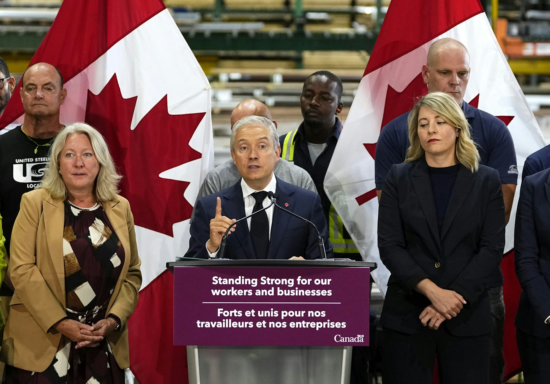 Ottawa’s decision to walk away may have been justified, but it is costly for an economy still heavily dependent on the U.S. market.