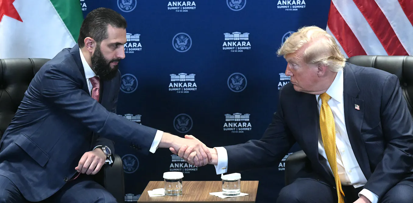 US Removes Syria from Terrorism Sponsor List: Risks, Rewards, and Strategic Shift