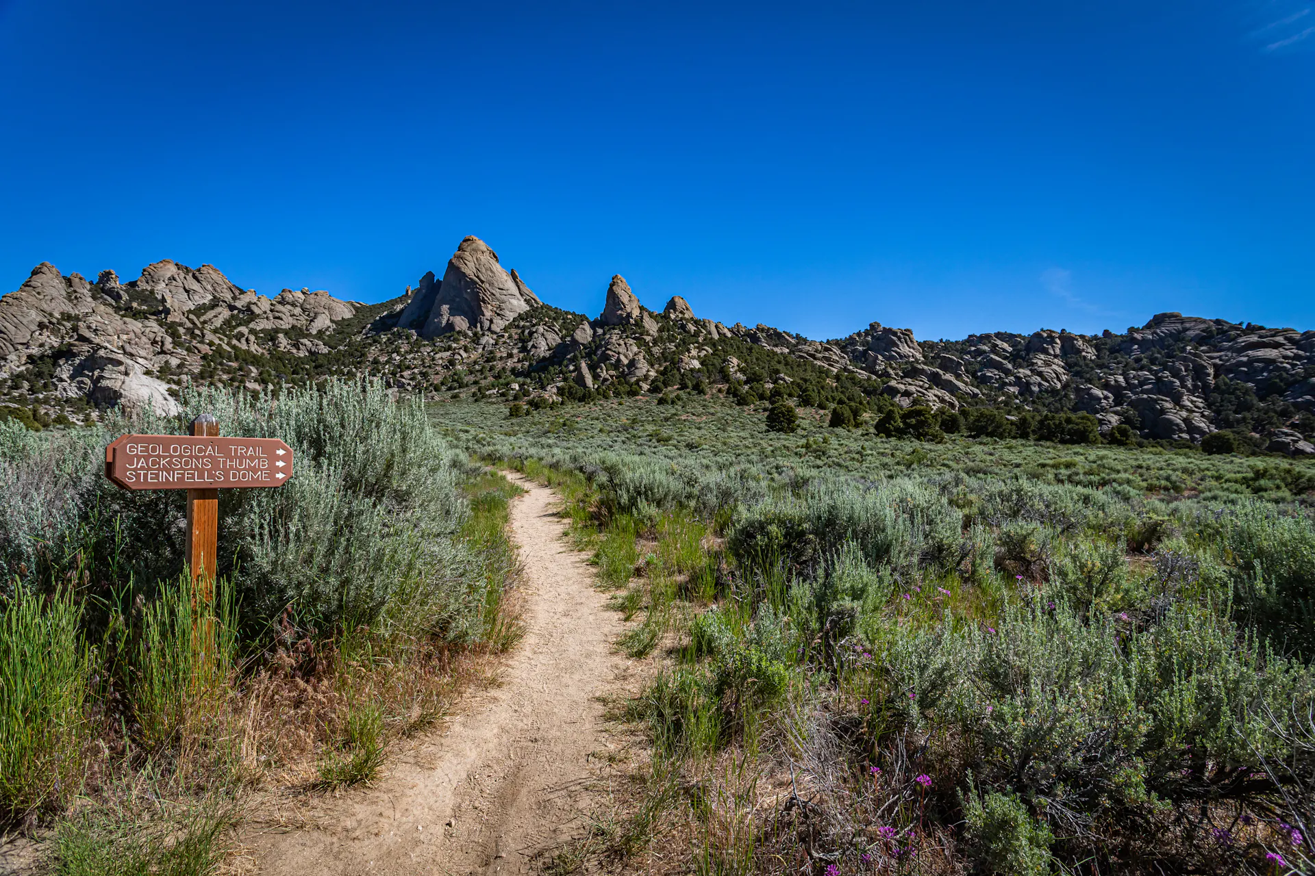 You might not die of dysentery on the trail these days, but there is still plenty of danger outdoors.