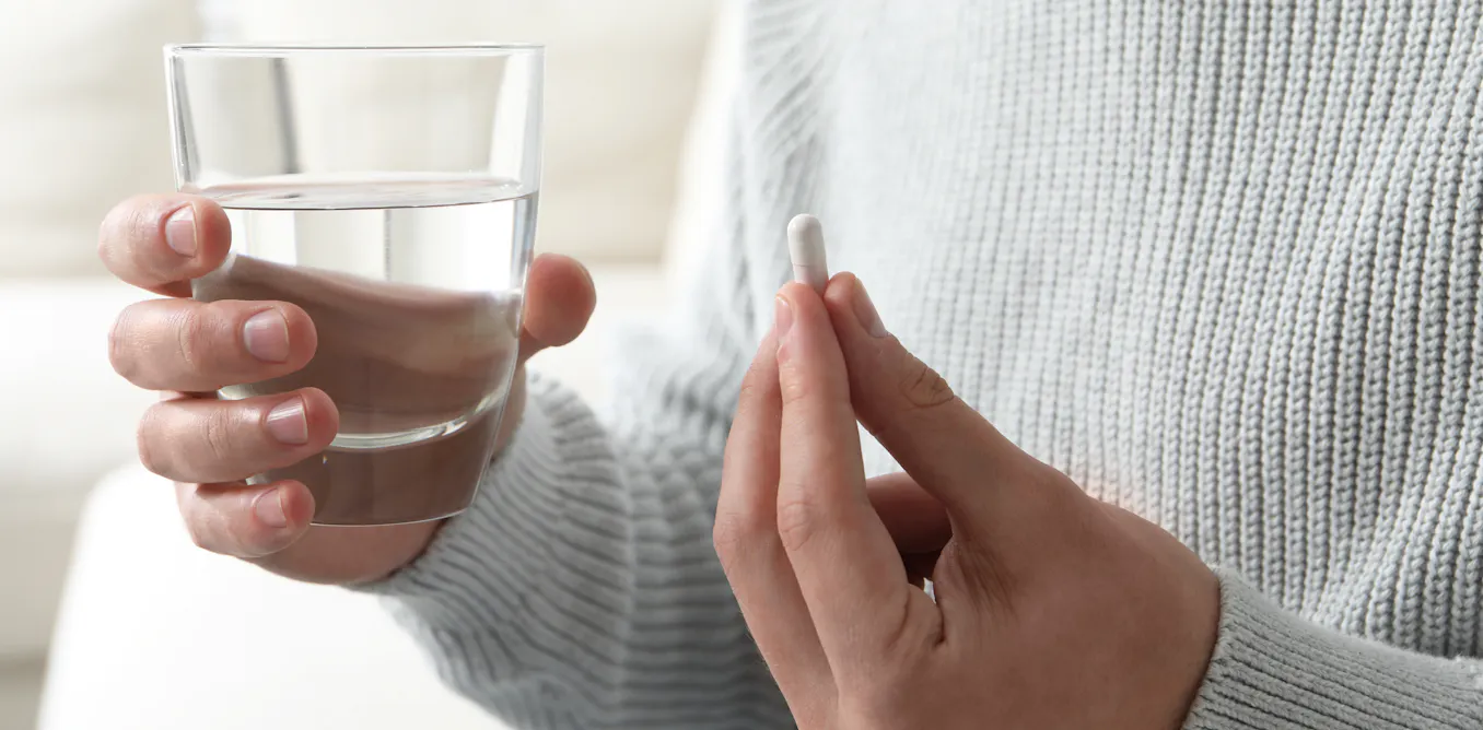 ‘Must I take all my antibiotics?’ Why infectious disease experts are rethinking this longstanding rule ‘Must I take all my antibiotics?’ Why infectious disease experts are rethinking this longstanding rule