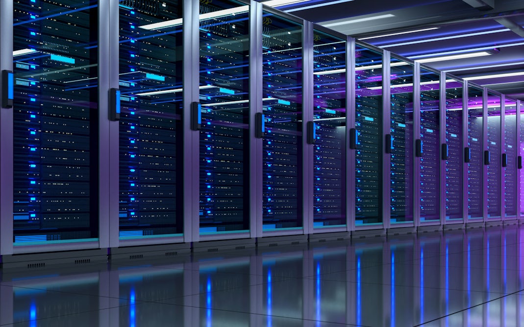 theconversation.com - Ehsan Noroozinejad - Australia's backdown on data centres allows them to use energy from coal and gas. Here's what that means