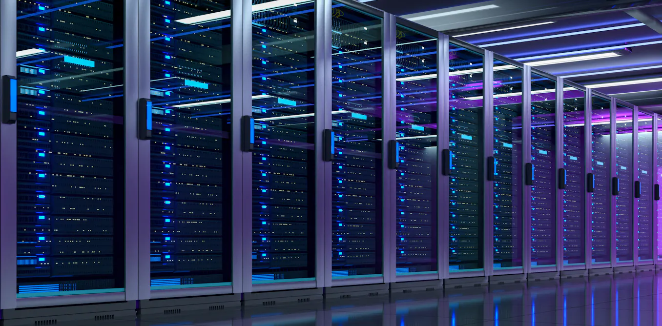 EduWireDaily — Australia’s backdown on data centres allows them to use energy from coal and gas. Here’s what that means