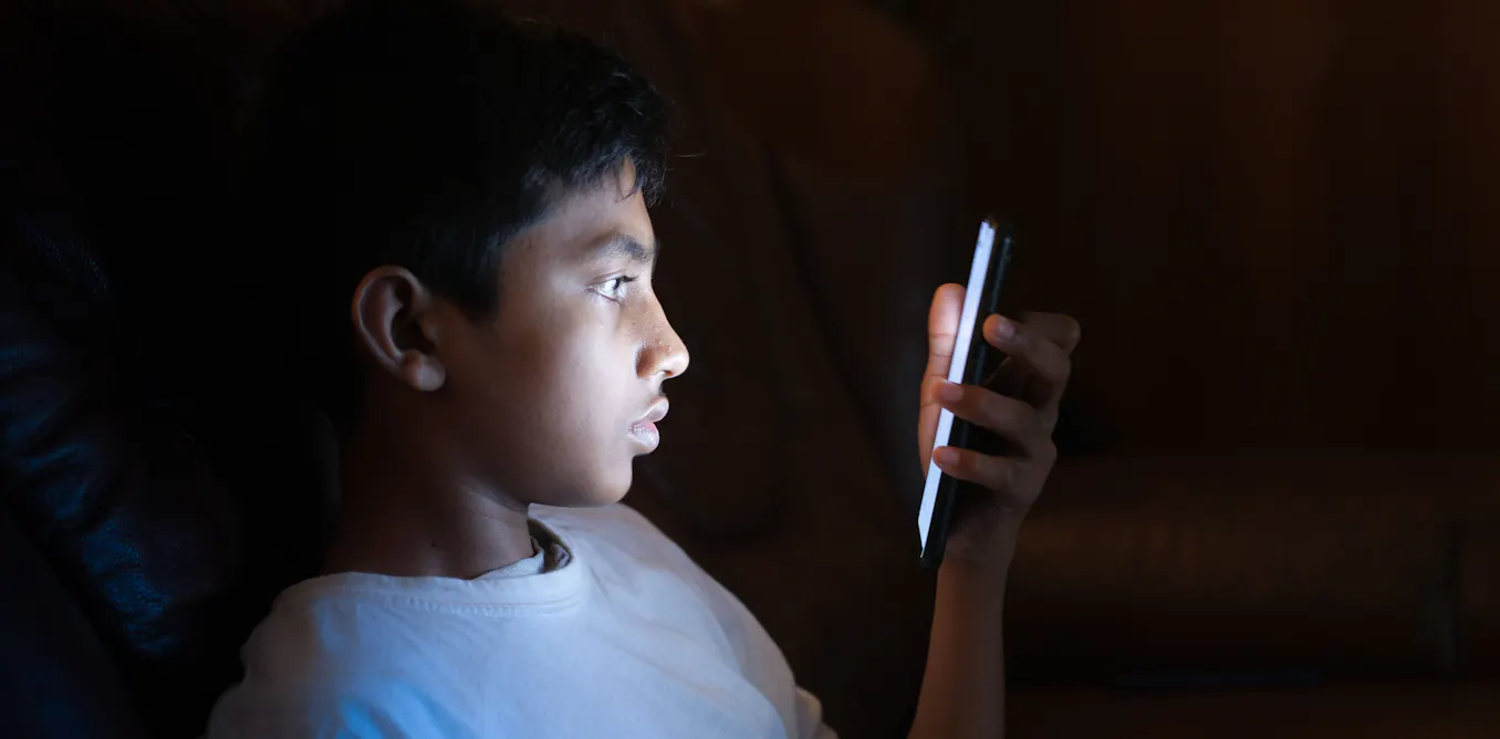 41% of surveyed Australian teens now get their news from AI: new research 41% of surveyed Australian teens now get their news from AI: new research