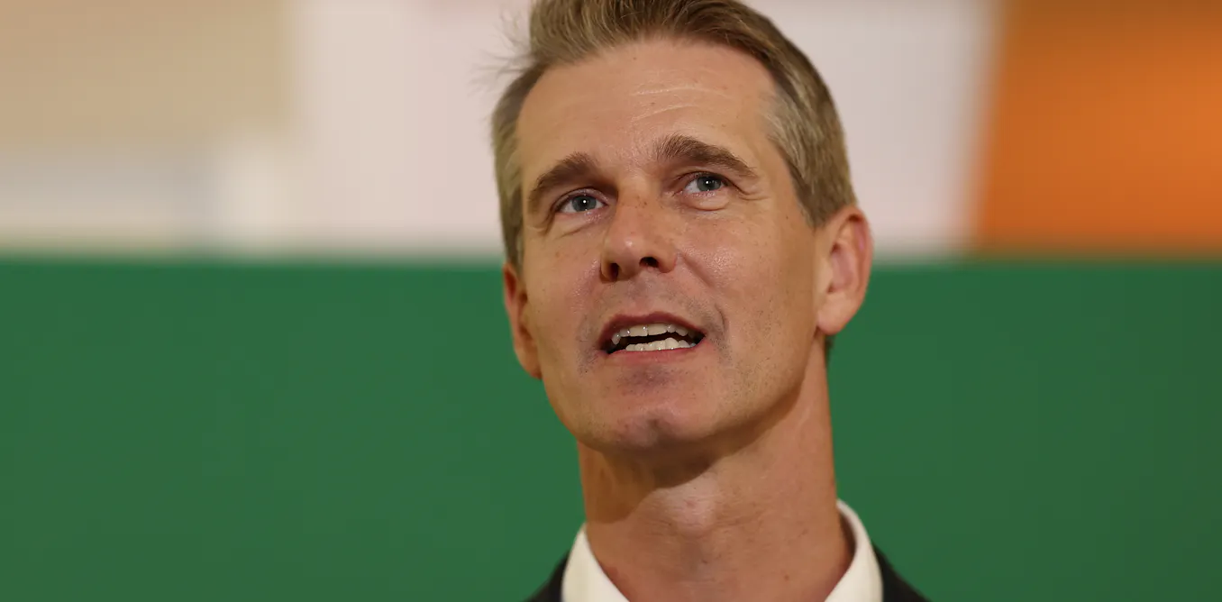 Andrew Charlton’s Caution Regarding Data Centers’ Effect on Electricity Costs Andrew Charlton’s Caution Regarding Data Centers’ Effect on Electricity Costs