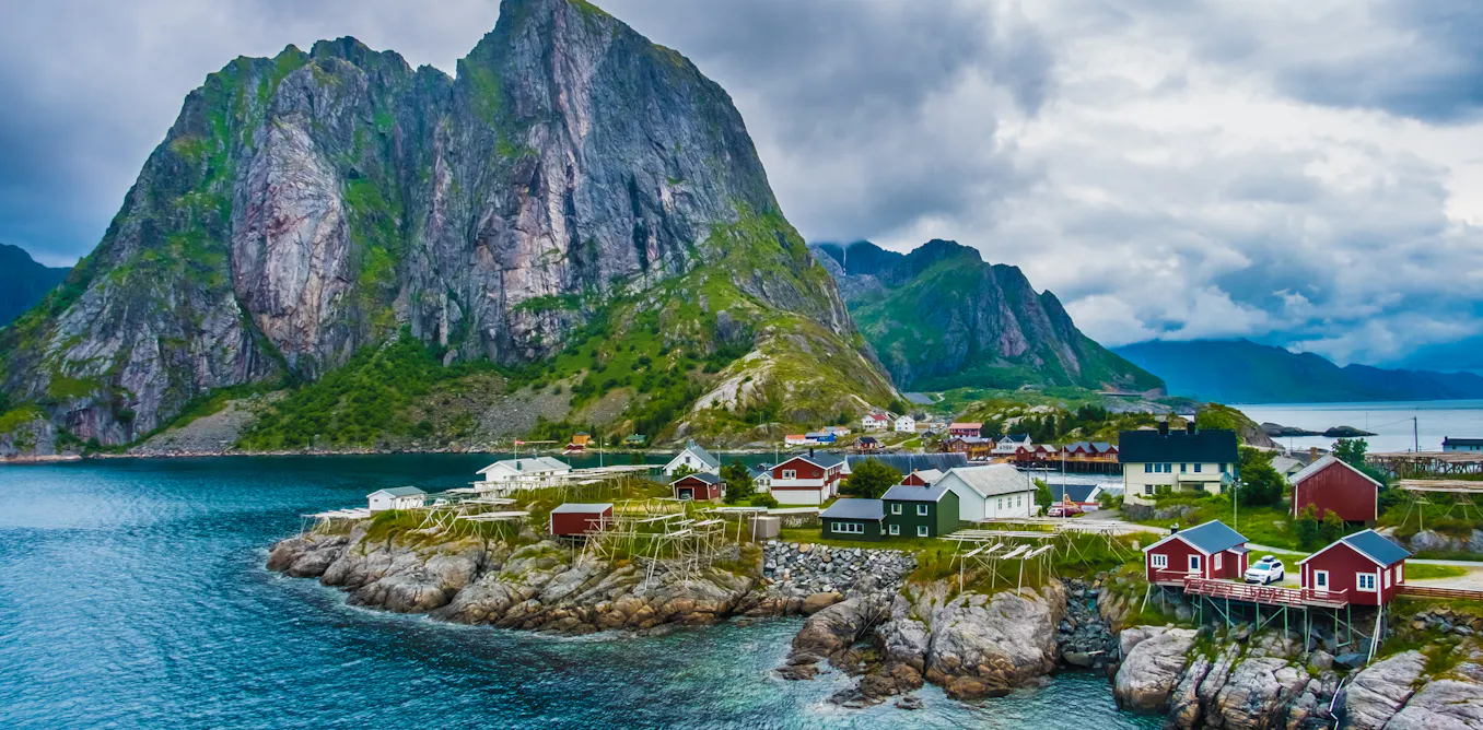 Floating power plants could offer coastal communities a reliable energy source. Here’s how