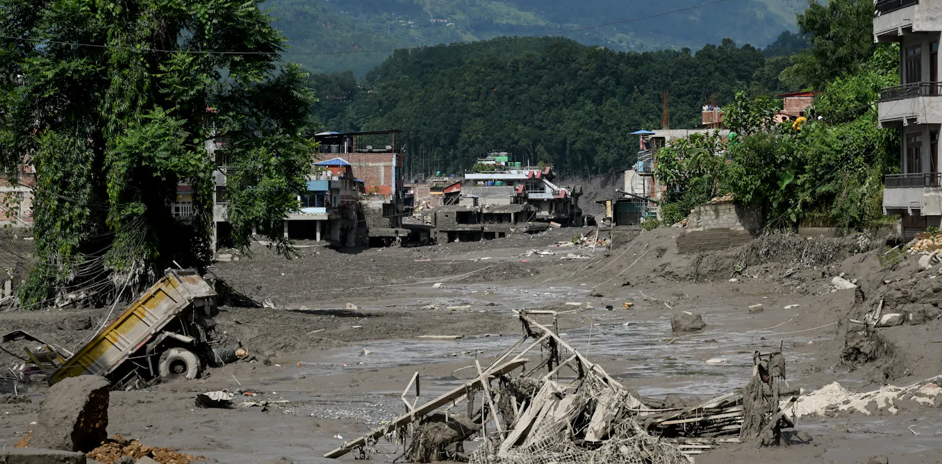 Nepal Avalanche Kills More Than 150, Hundreds Missing