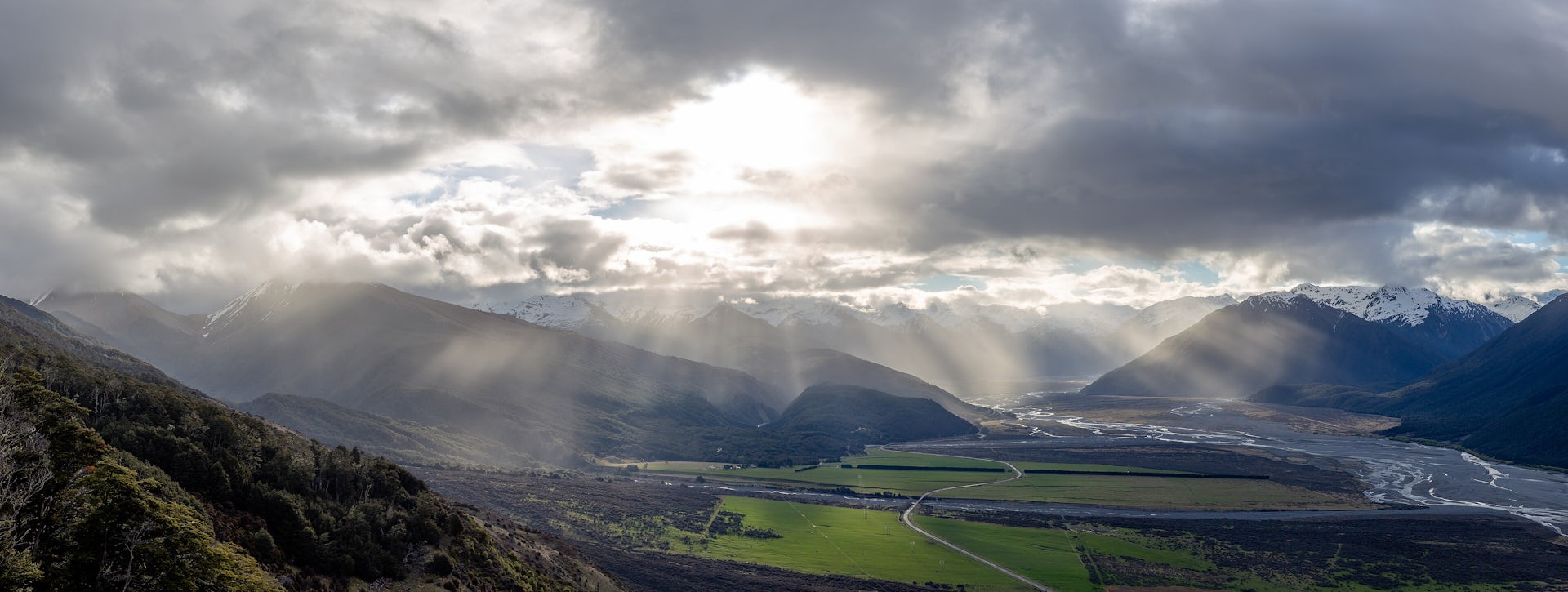 Why NZ should redraw council boundaries to match our connections to the landscape
