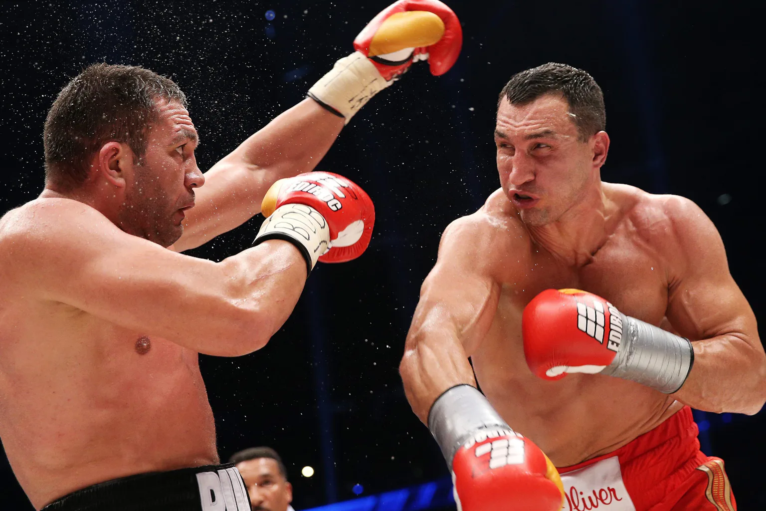 Why boxing and cage fighting should be banned – but won’t be