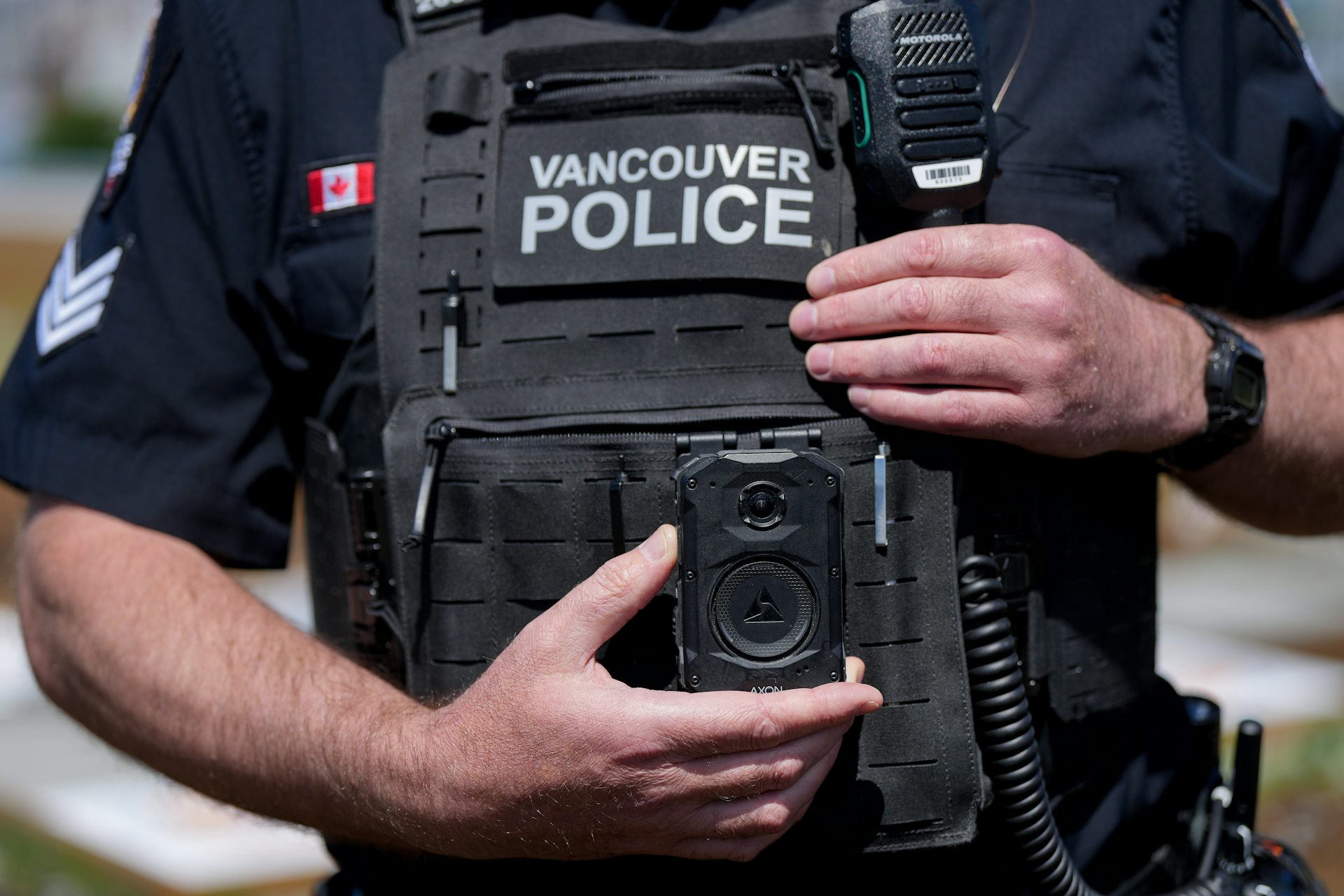 How AI-Driven Policing Threatens Public Trust in Law Enforcement