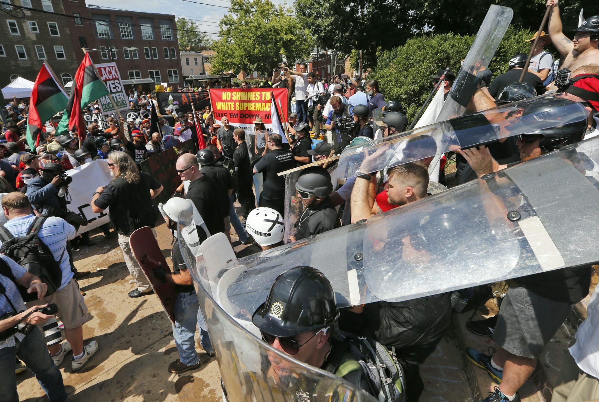 Indictments against a top extremism researcher and the SPLC force a reckoning on research ethics – an extremism scholar reflects on the field’s challenges