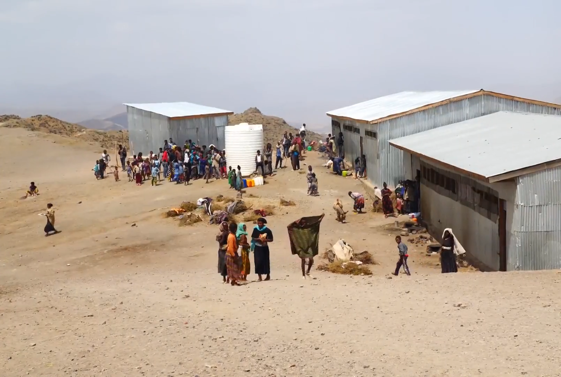 Conflict is rising in Ethiopia’s Tigray region: 5 steps that could stop a return to full-scale war