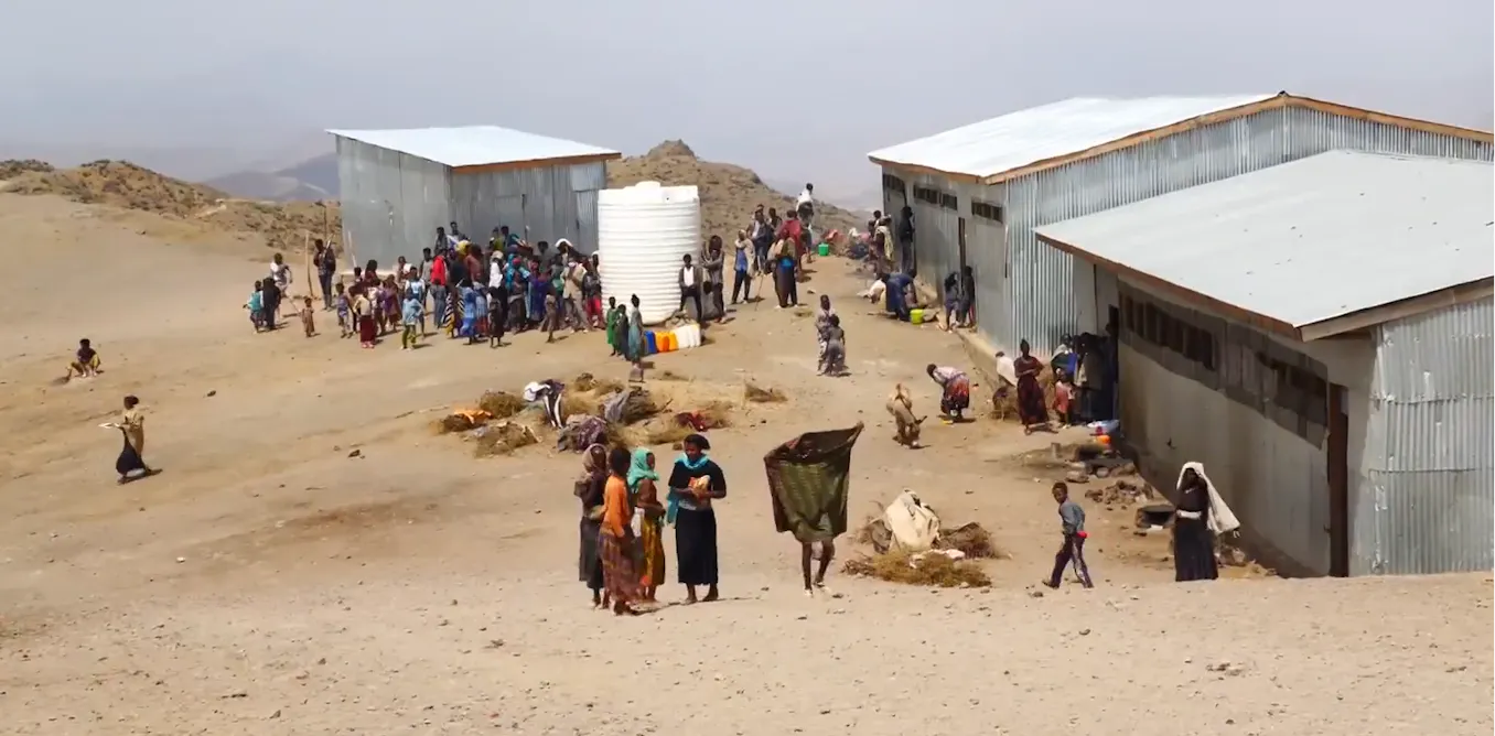 Conflict is rising in Ethiopia’s Tigray region: 5 steps that could stop a return to full-scale war