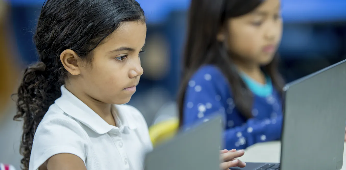 Federal stimulus money bought new technology for Philly students, but many schools lost track of where items went Federal stimulus money bought new technology for Philly students, but many schools lost track of where items went