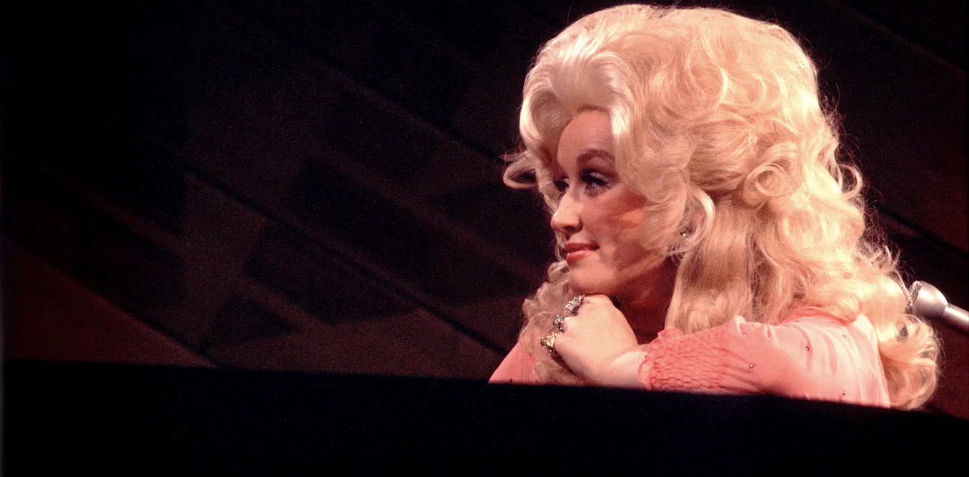 How Dolly Parton's Humor Empowered Her Country Music Career