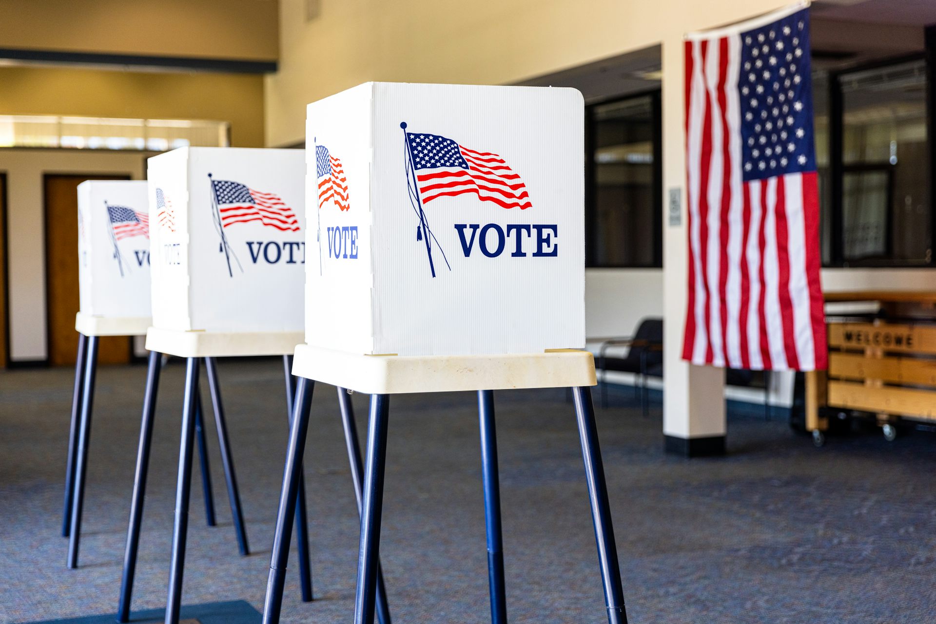 What to do if your vote is challenged: Practical advice for midterm elections