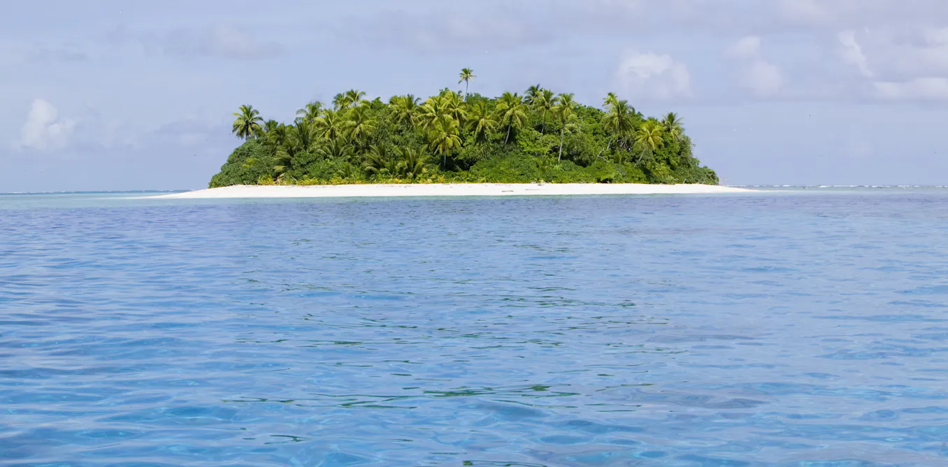 Sea-level rise, fuel shortages and missile tests top the agenda as Albanese heads to Palau for Pacific talks Sea-level rise, fuel shortages and missile tests top the agenda as Albanese heads to Palau for Pacific talks