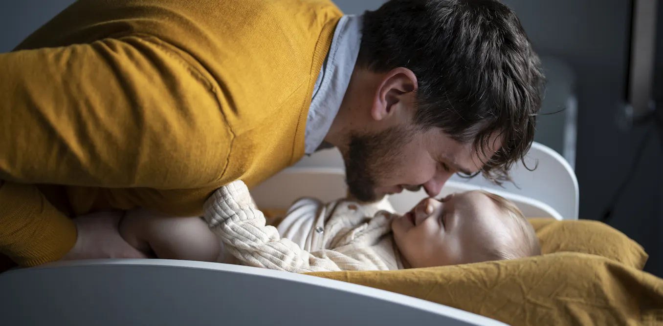 Maximizing Testosterone is Trendy—But in Fatherhood, Sometimes Less is More Maximizing Testosterone is Trendy—But in Fatherhood, Sometimes Less is More
