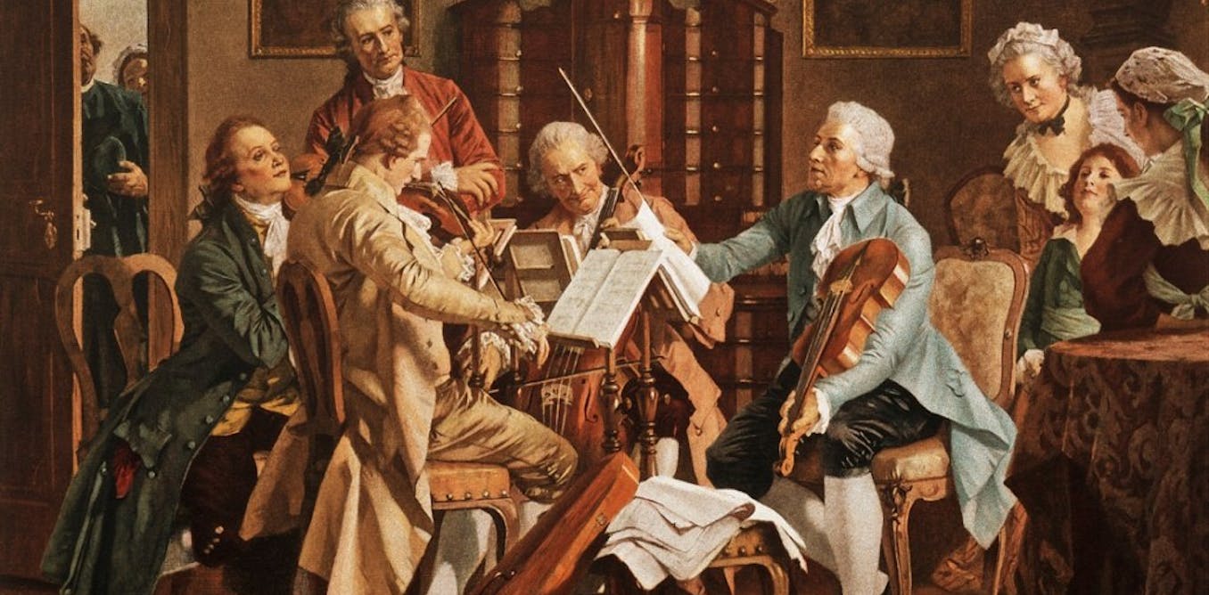 Венская школа музыки. Йозеф Гайдн. Гайдн Моцарт Бетховен. Бах Гайдн Моцарт. Йозеф Гайдн дирижирует.