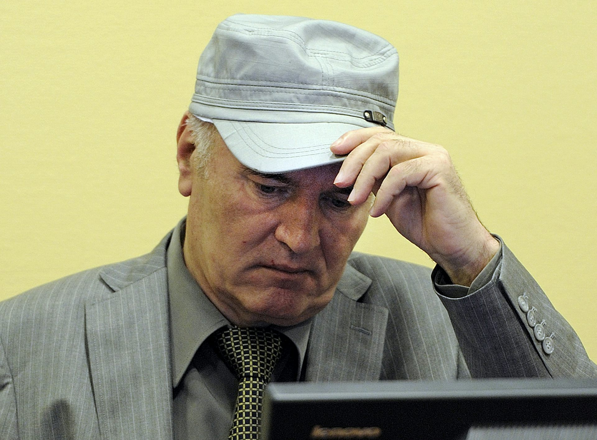 Ratko Mladić 