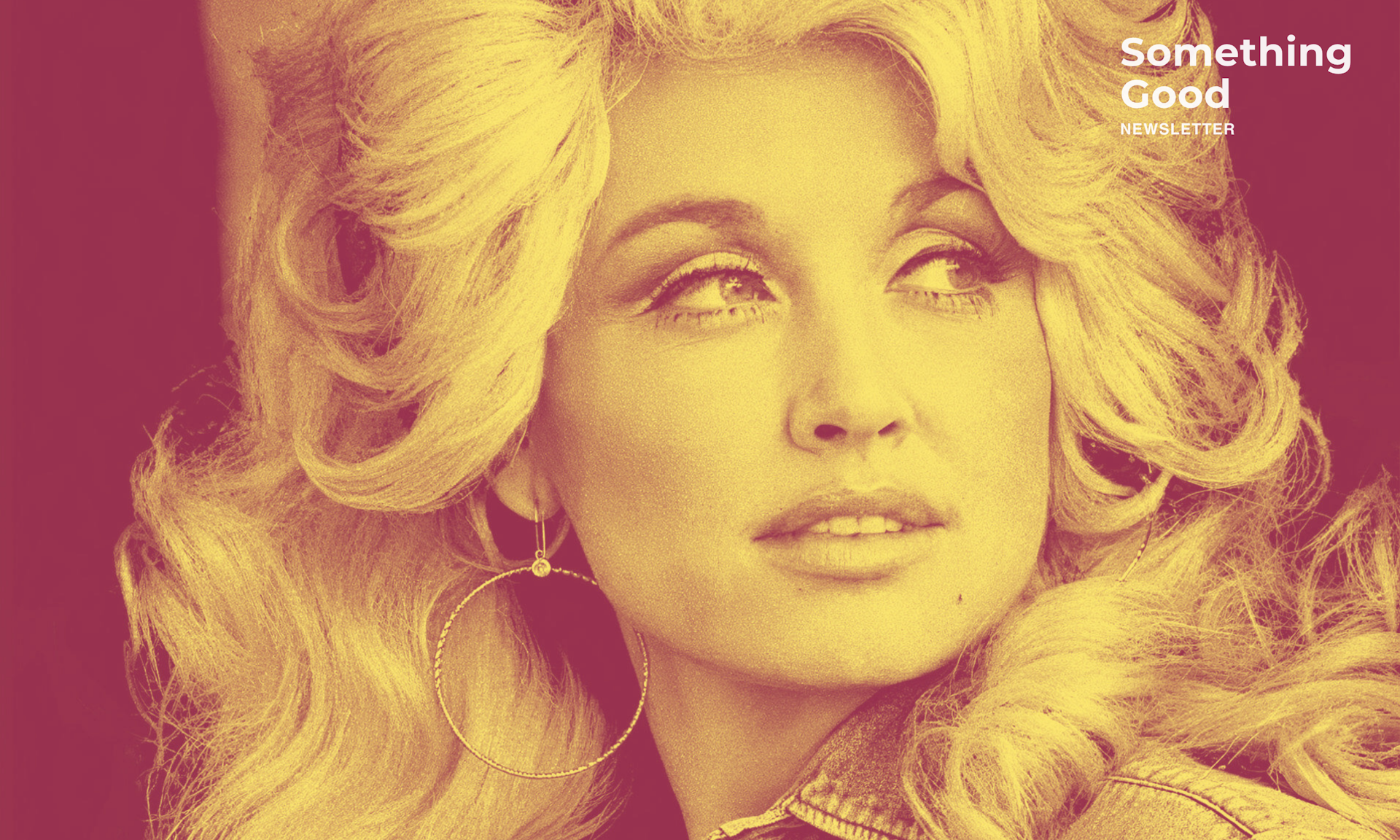 Farewell to Dolly, a beaten poet and all kinds of aliens: what to watch, see and listen to this week