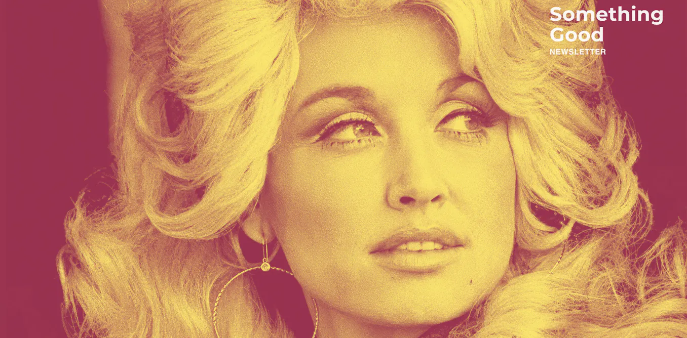 Farewell to Dolly, a beaten poet and all kinds of aliens: what to watch, see and listen to this week Farewell to Dolly, a beaten poet and all kinds of aliens: what to watch, see and listen to this week