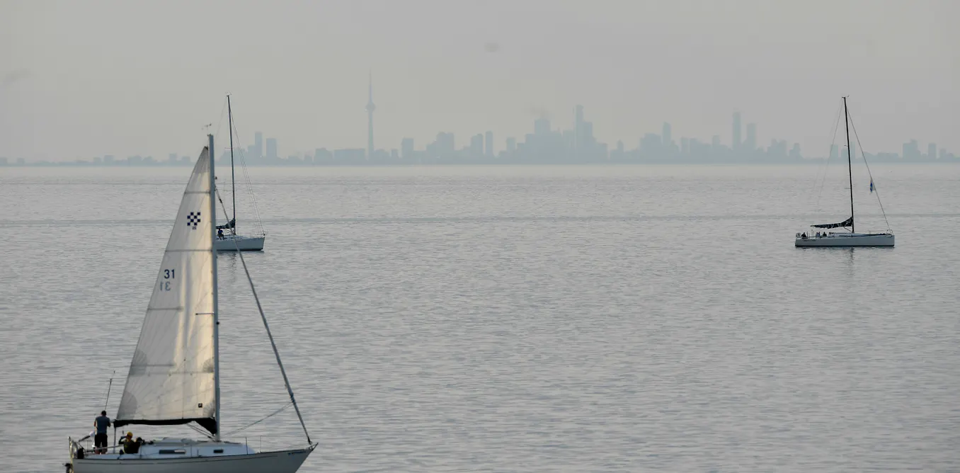 EduWireDaily — Trump’s Lake Ontario bluster: Why treating his sovereignty threats as a joke is dangerous