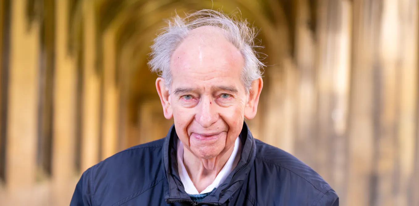 John Iliffe, historian who reshaped African history, dies at 87