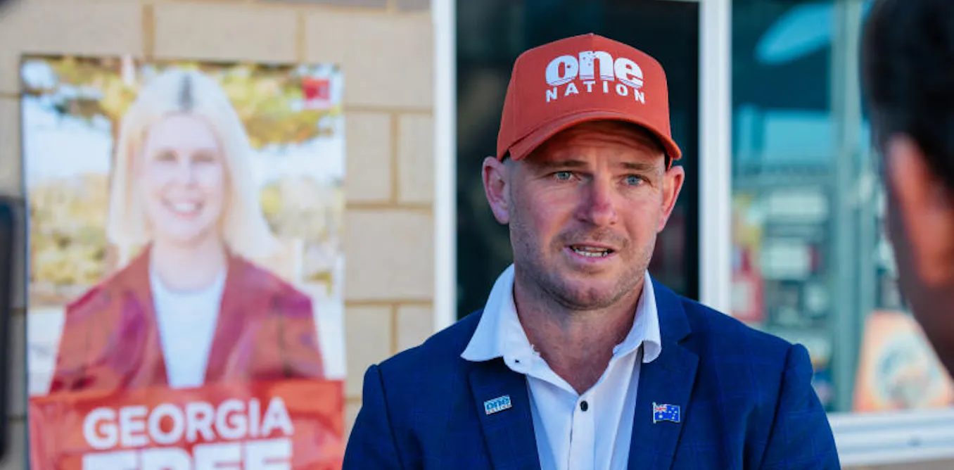 EduWireDaily — One Nation thumps Labor to gain WA state seat of Secret Harbour at byelection