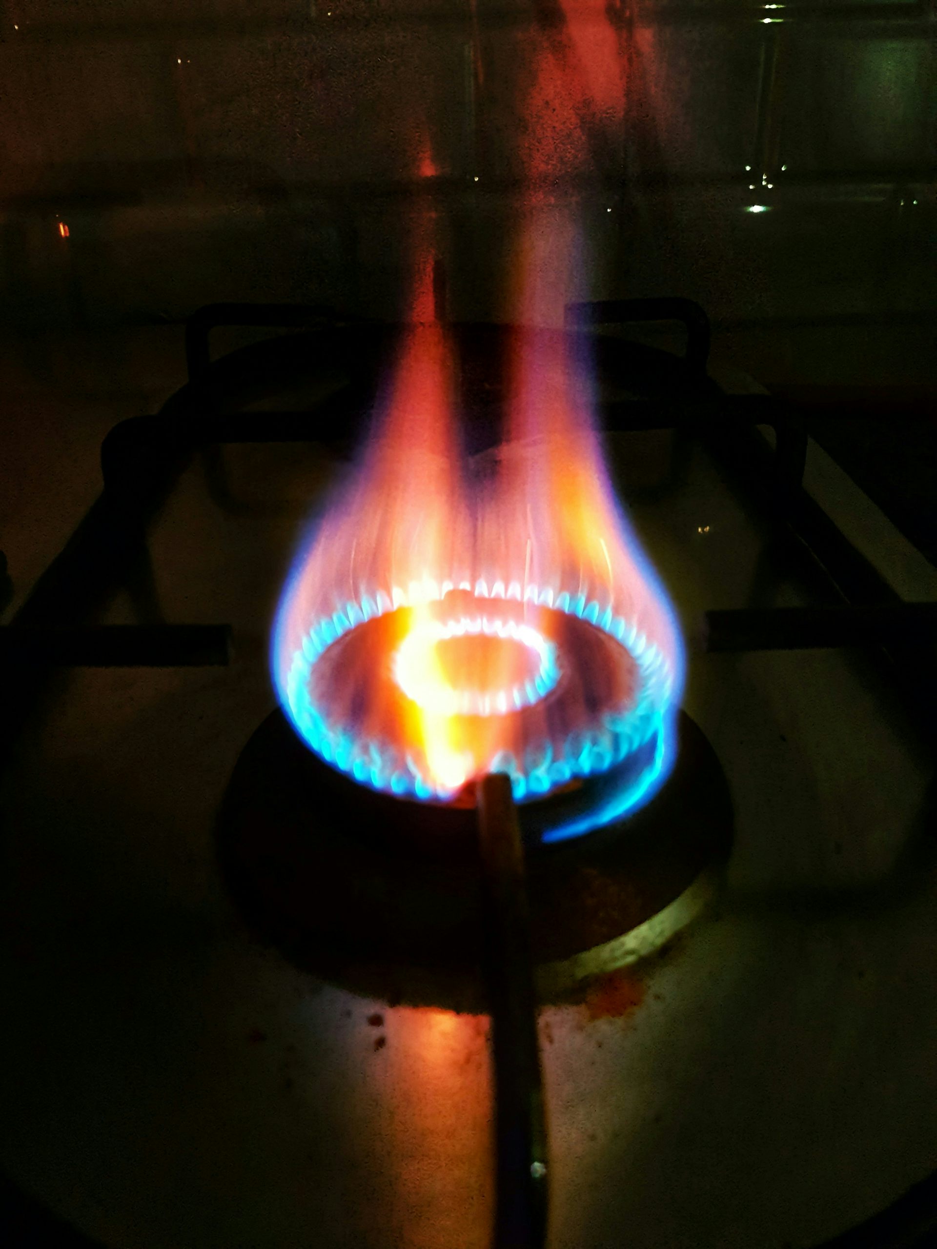 Richard Denniss is calling for a gas export tax, but an effective royalty system would be a better option