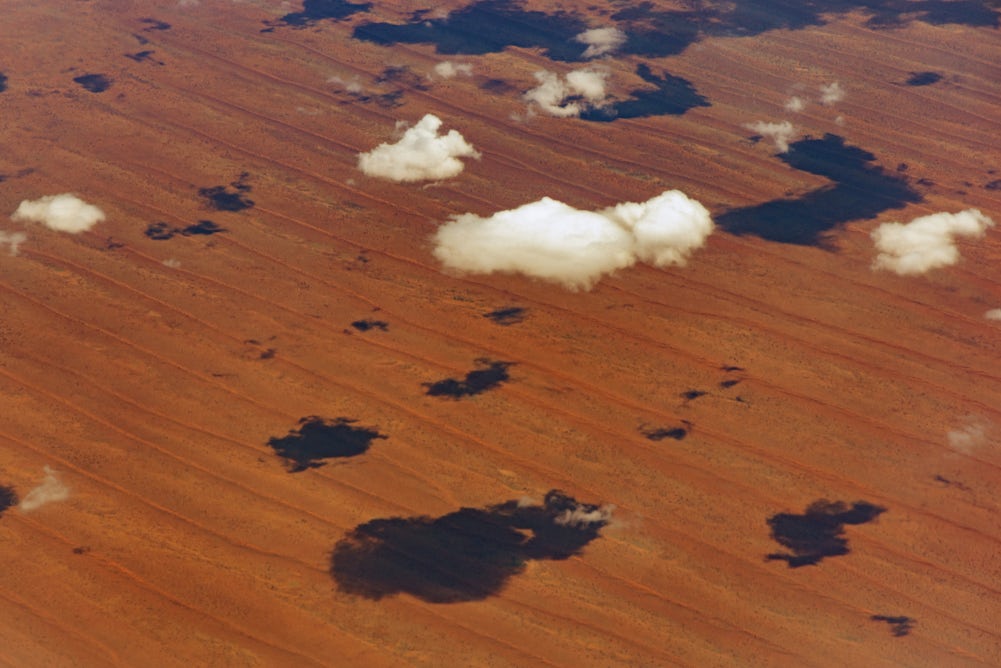 theconversation.com - Jacqueline Peel - Some of Australia's biggest companies are planning for an unbearable climate future