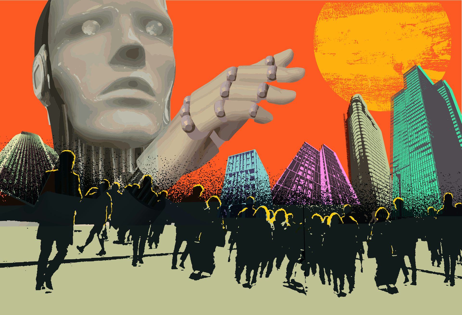 The Future of AI: Insights from Two 1960s Media Theorists