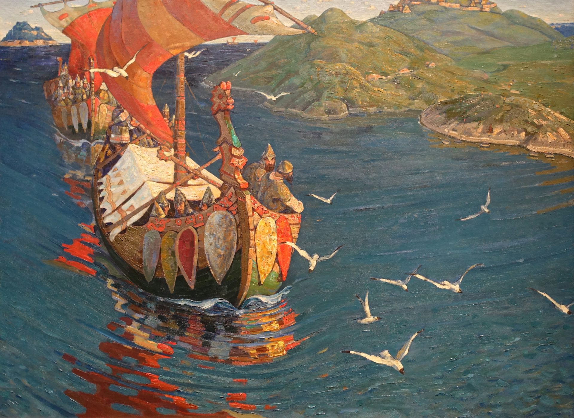 The English paid off the Vikings for almost a century. But was the Danegeld such a bad idea?