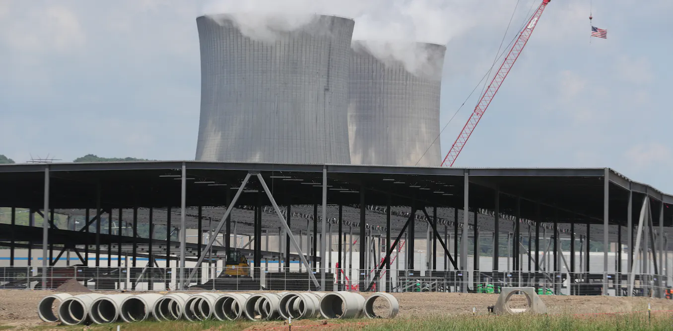Data center projects in Pennsylvania face stronger local scrutiny after Shapiro’s executive order Data center projects in Pennsylvania face stronger local scrutiny after Shapiro’s executive order