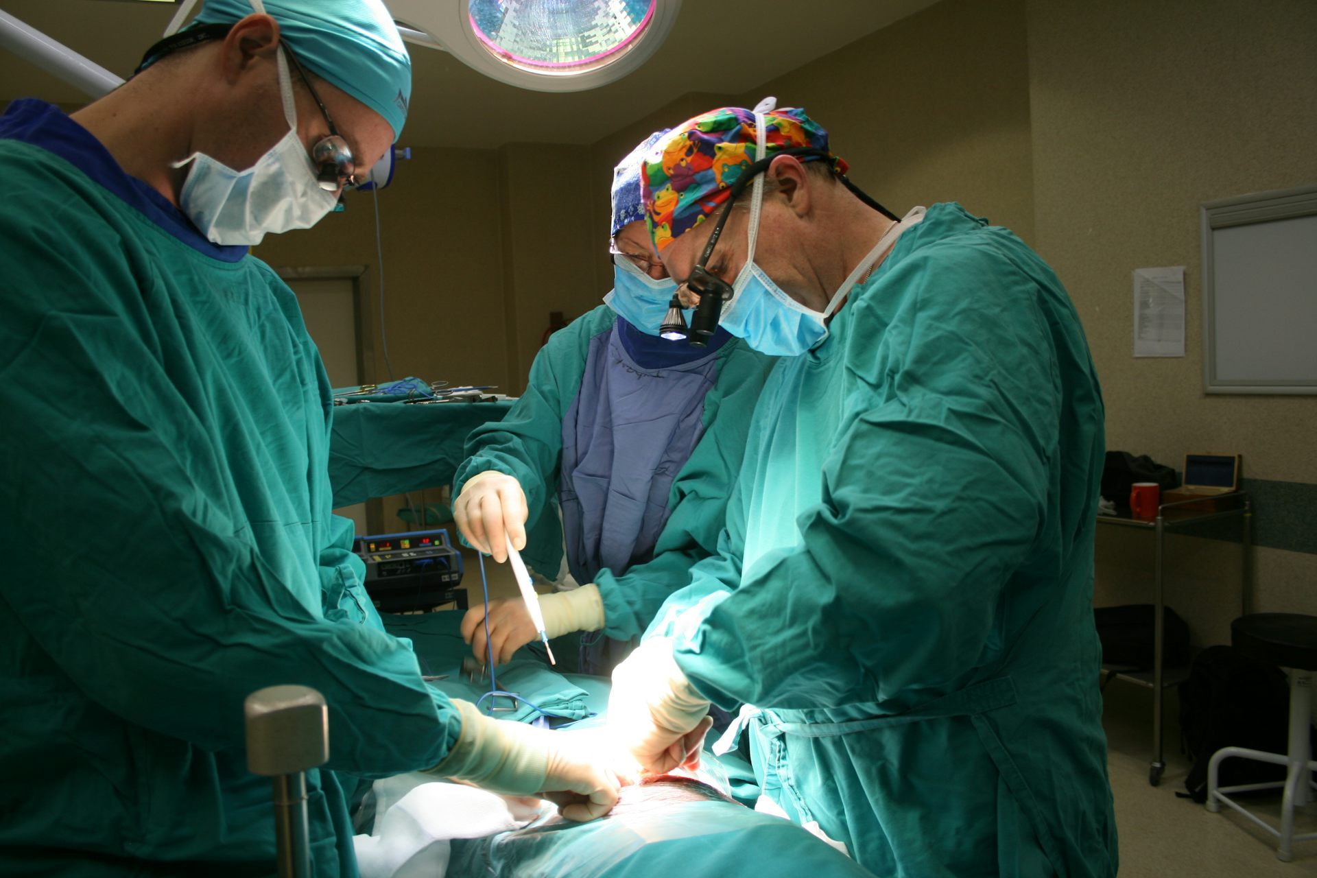 South African medical centre celebrates 1,000 liver transplants with life-saving innovations
