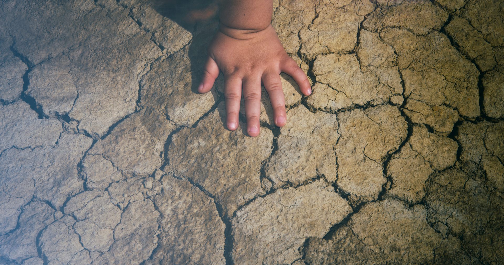 Too hot to learn: how climate change hurts children’s chances from birth